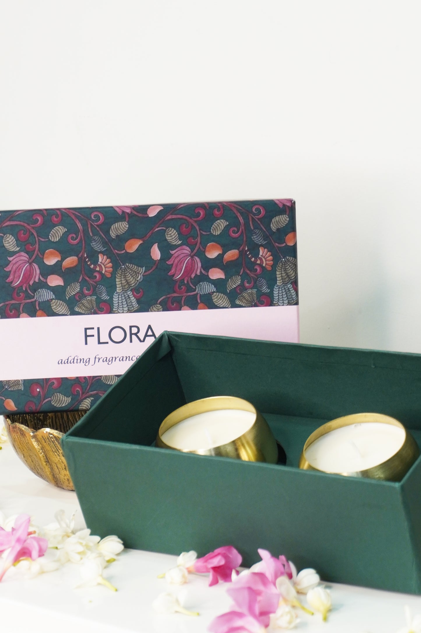 Flora Essence