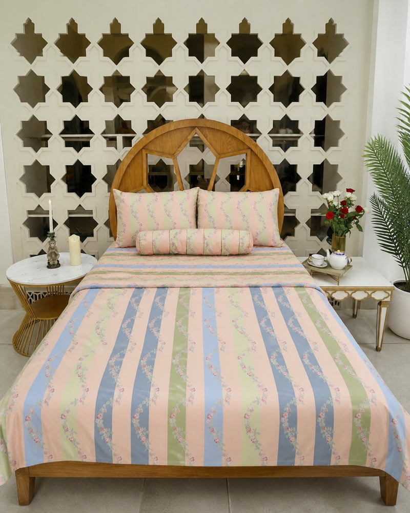 BEDCOVERS