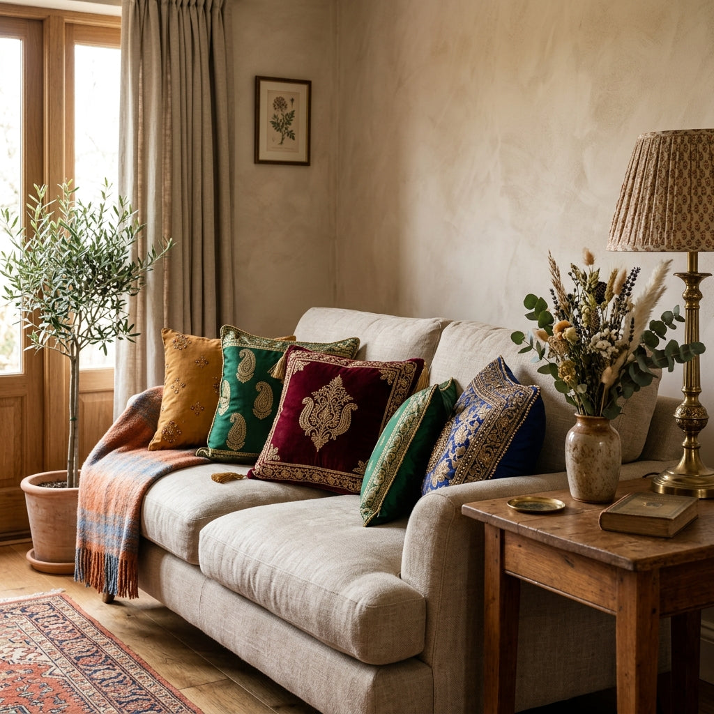 THE TAABIIR HOMES STORY
