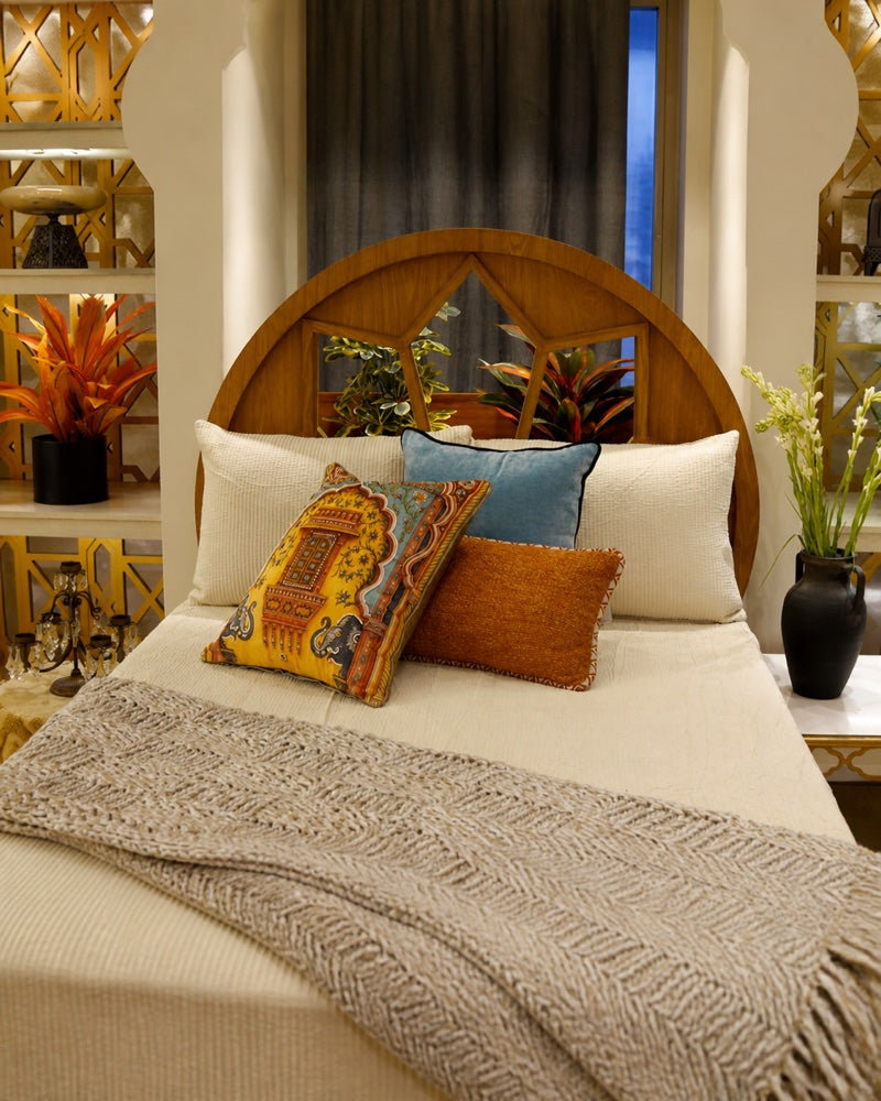 CUSHIONS
