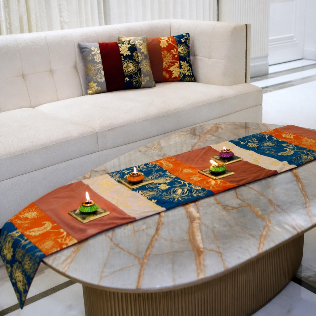 Set the Table with Story