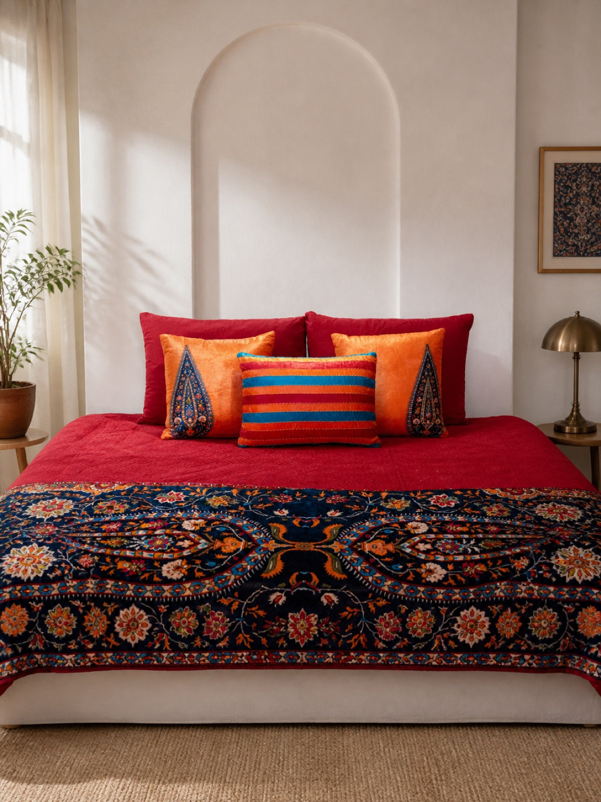 Handcrafted For Every Room