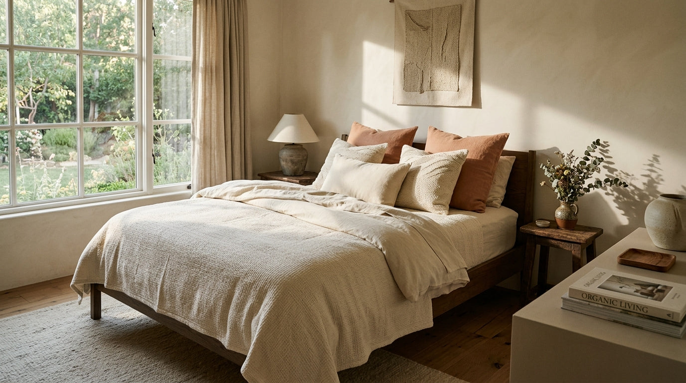 Handcrafted For Every Room