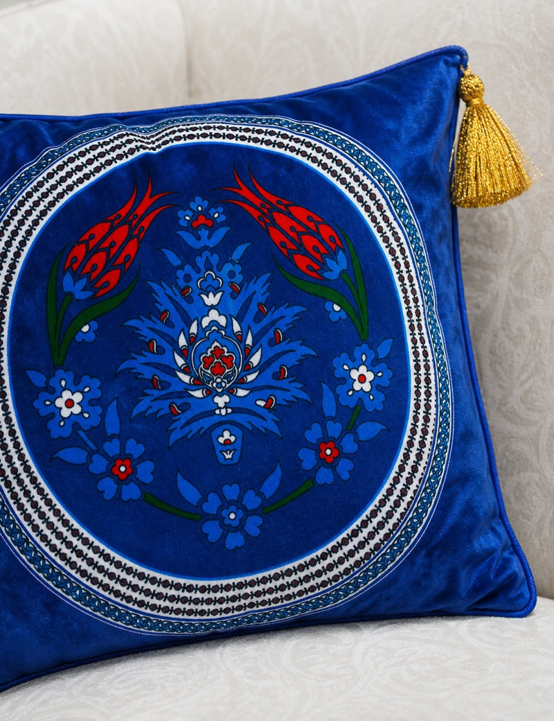 The Embroidery Edit