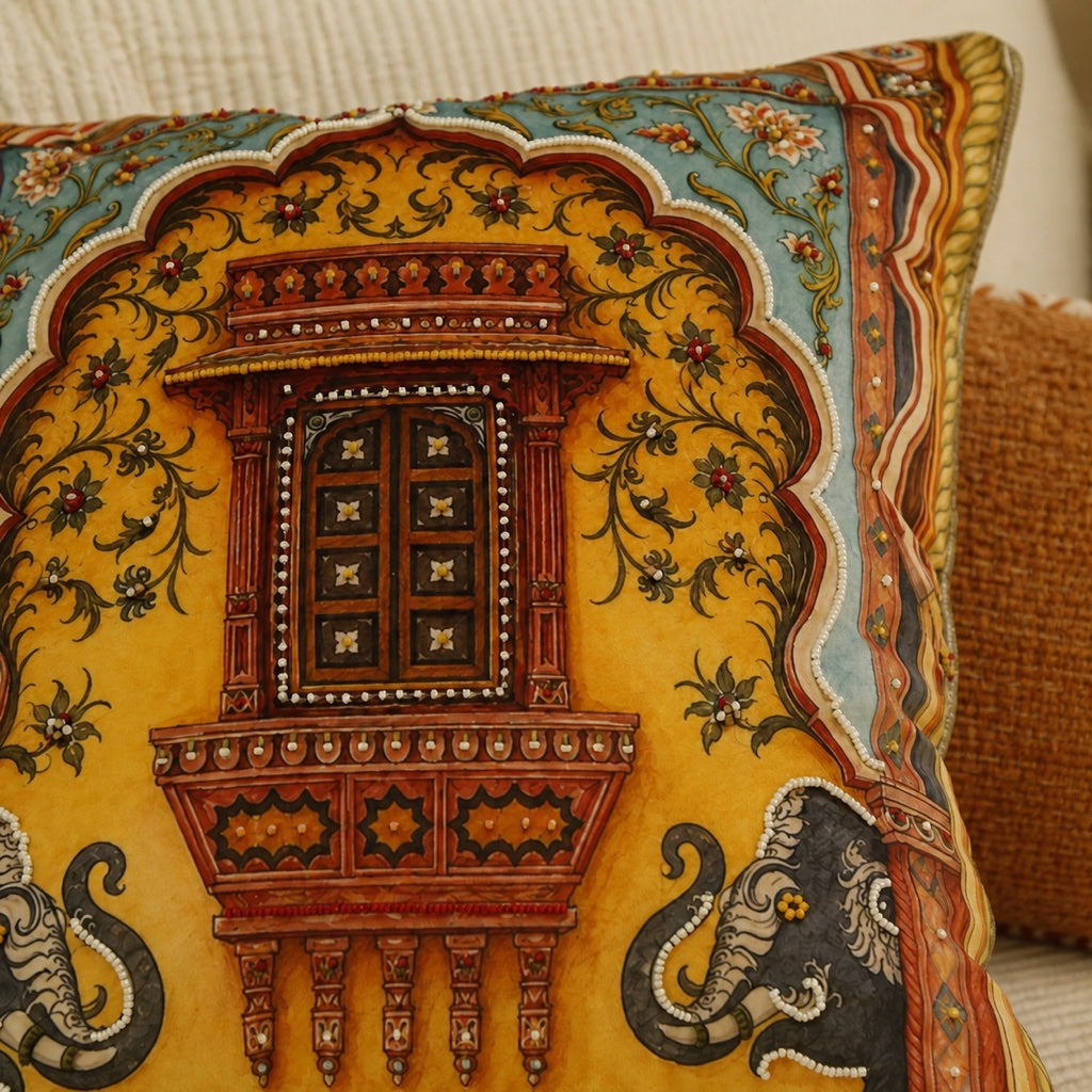 THE TAABIIR HOMES STORY