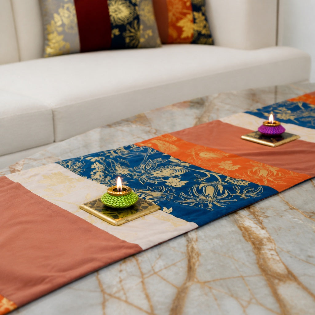 Set the Table with Story