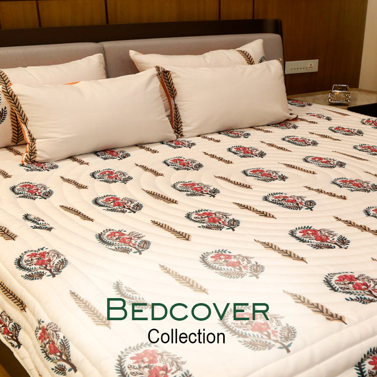 Bedcover