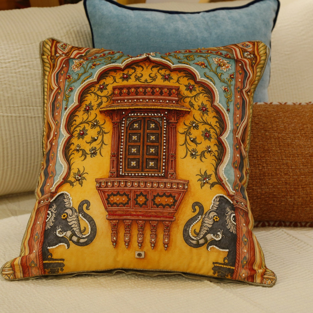 The Jaipur Collection
