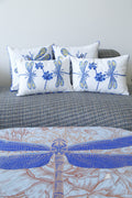 Fierfly Butterfly Table Runner