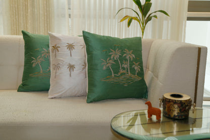 Verdant charm