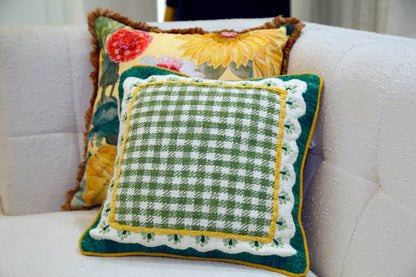 Patterned Bloom