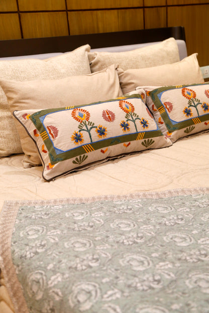 Handloom Elegance