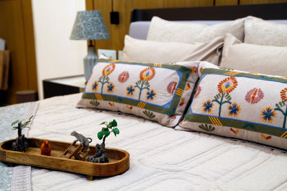 Handloom Elegance