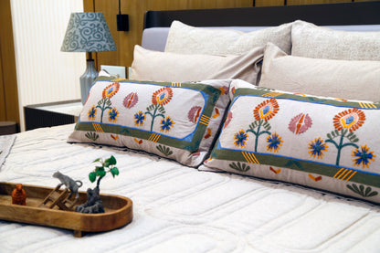 Handloom Elegance