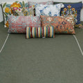 Colossal Embroidered Bedsheet Set