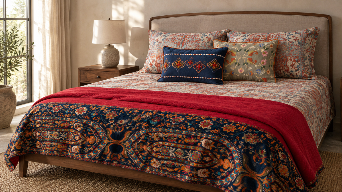 Shop the bedroom