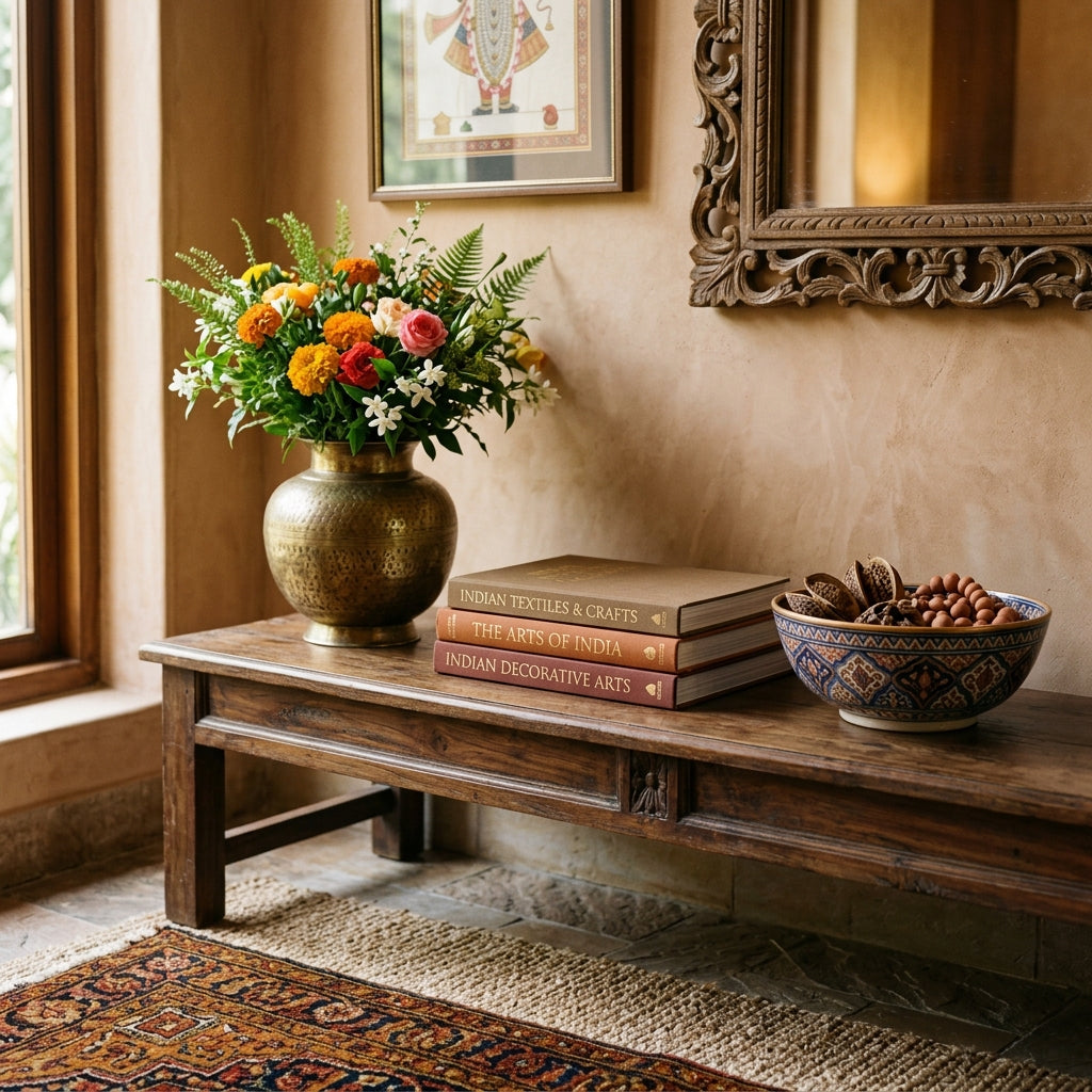 TABLE LINEN